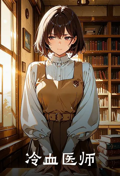 冷血医师