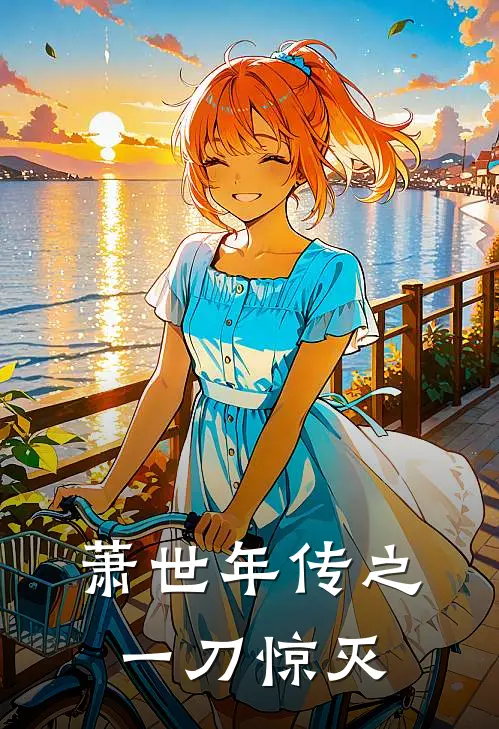 萧世年传之一刀惊灭