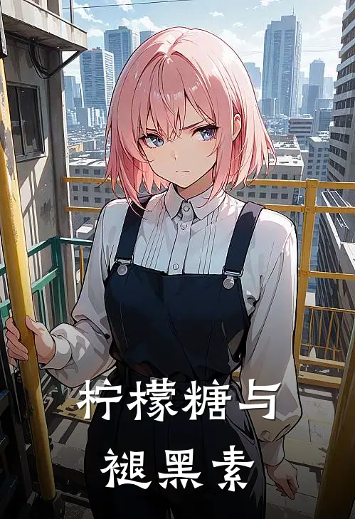 柠檬糖与褪黑素