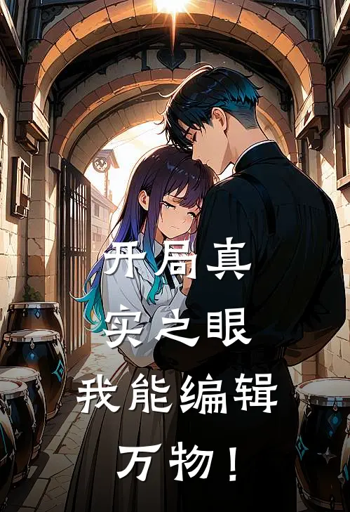 开局真实之眼，我能编辑万物！