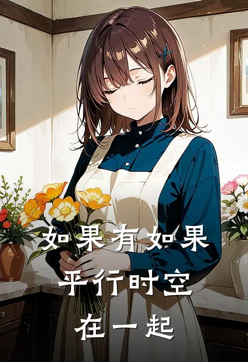 如果有如果：平行时空在一起