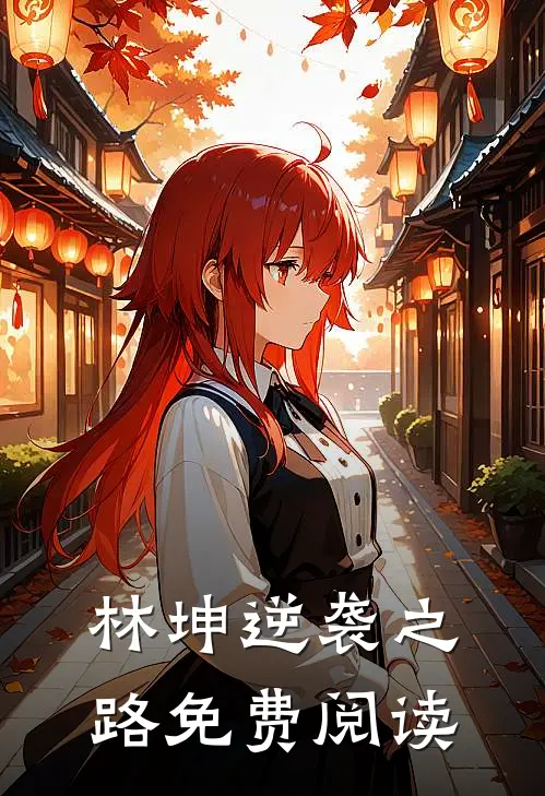 林坤逆袭之路免费阅读