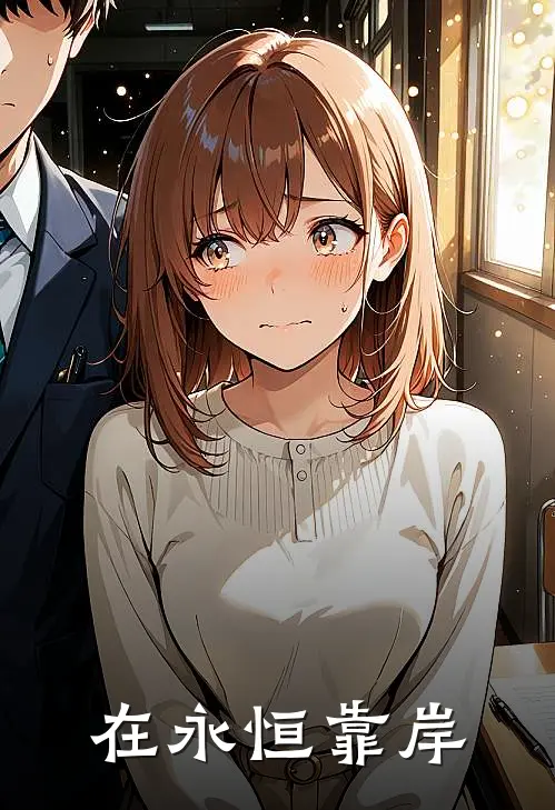 在永恒靠岸