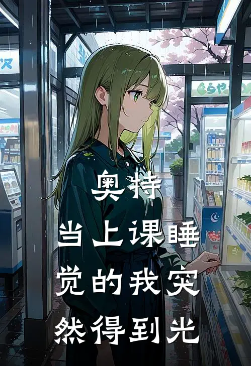 奥特：当上课睡觉的我突然得到光