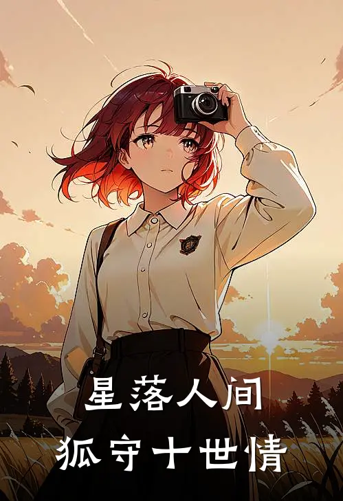 星落人间，狐守十世情