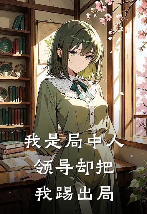 我是局中人,领导却把我踢出局