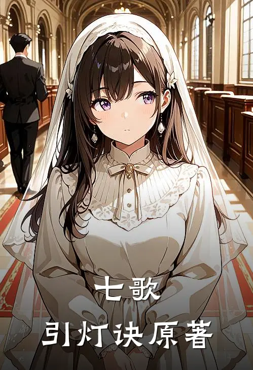 七歌：引灯诀原著