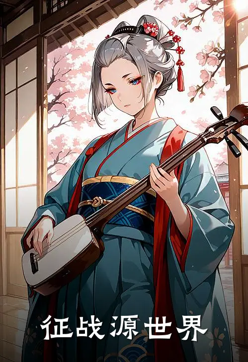 征战源世界