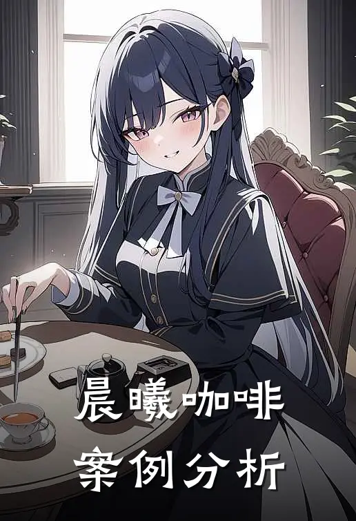 晨曦咖啡 案例分析