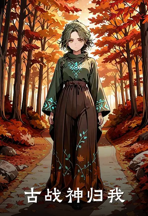 古战神归我