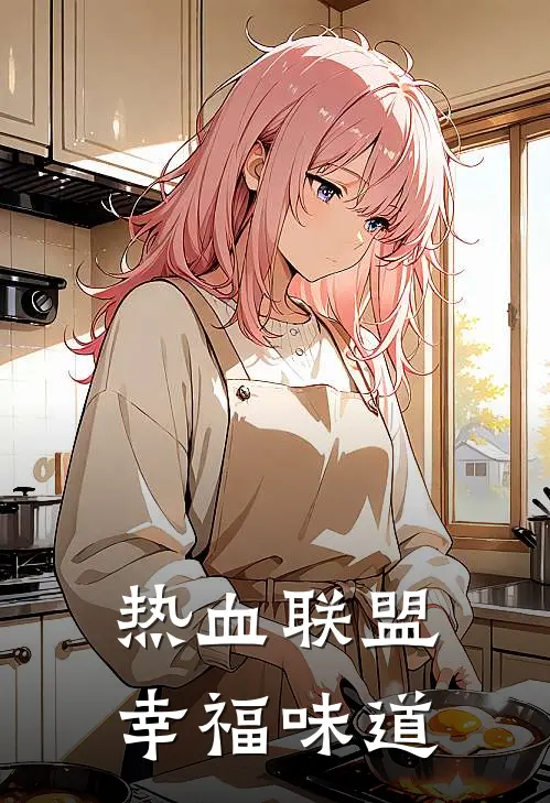 热血联盟幸福味道