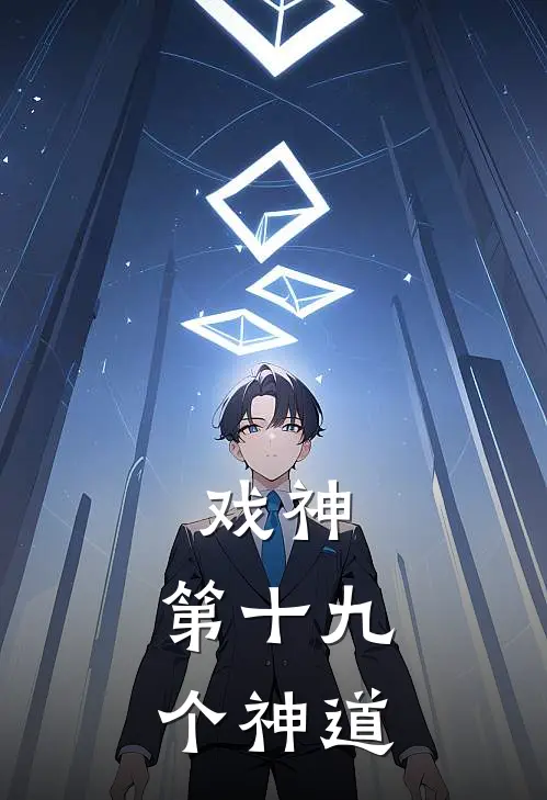 戏神：第十九个神道