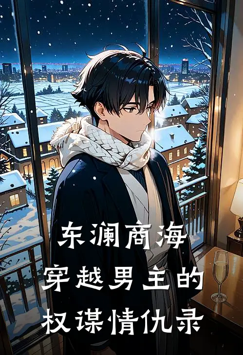 东澜商海：穿越男主的权谋情仇录