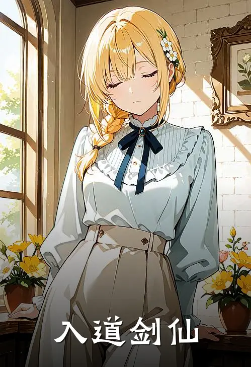 入道剑仙