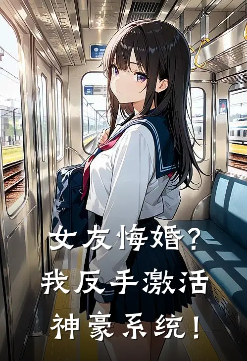 女友悔婚？我反手激活神豪系统！