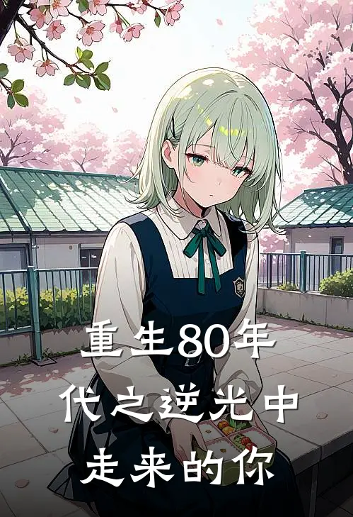 重生80年代之逆光中走来的你