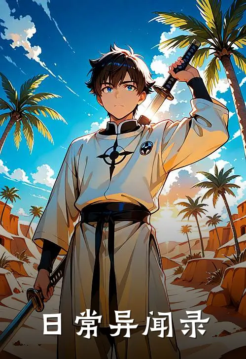日常异闻录
