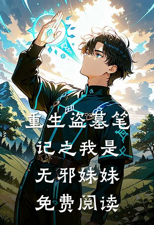 重生盗墓笔记之我是无邪妹妹免费阅读