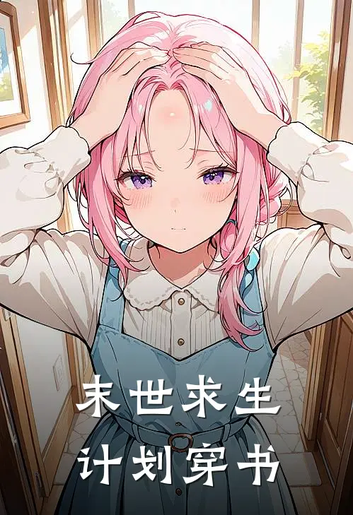 末世求生计划【穿书】