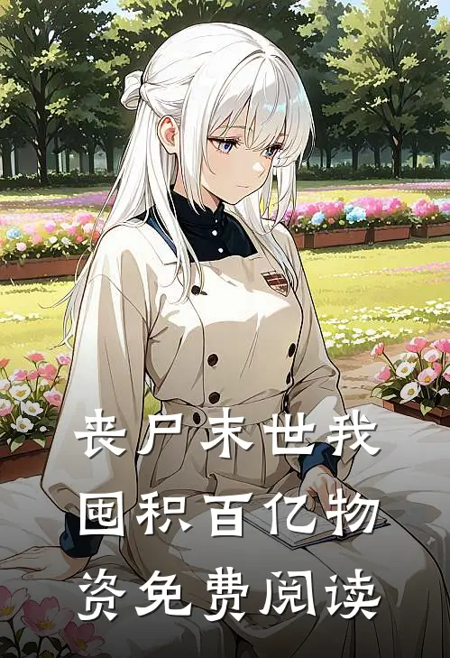 丧尸末世我囤积百亿物资免费阅读