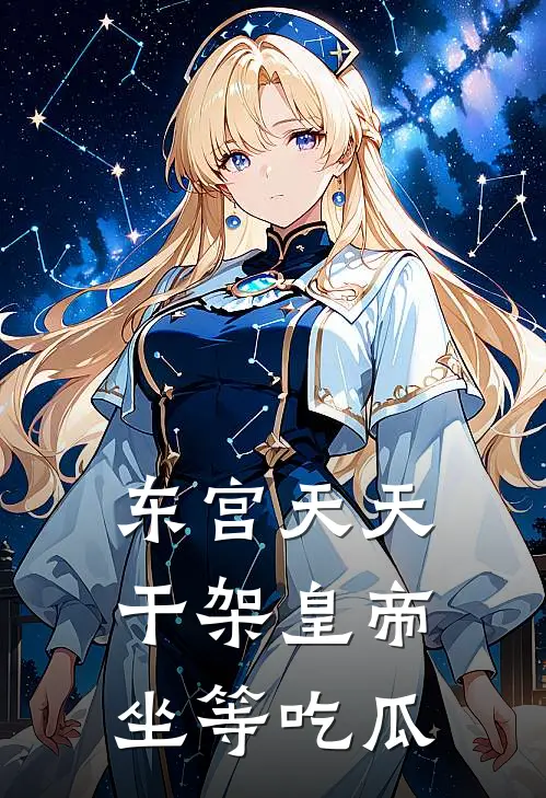 东宫天天干架皇帝坐等吃瓜