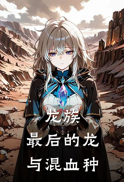 龙族：最后的龙与混血种