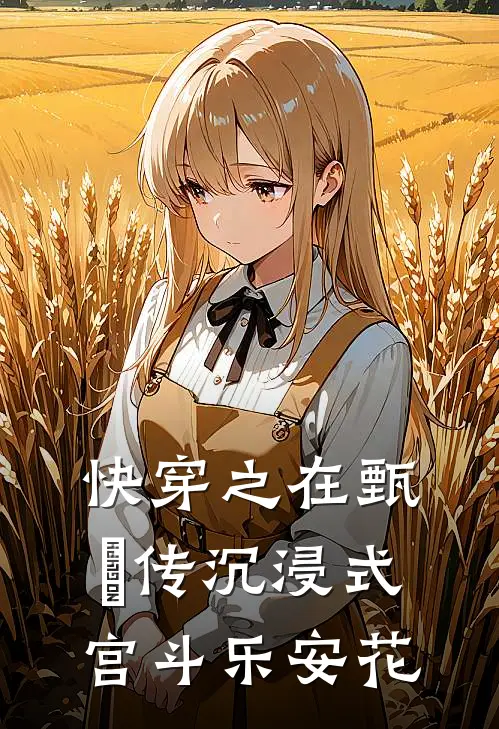 快穿之在甄嬛传沉浸式宫斗乐安花