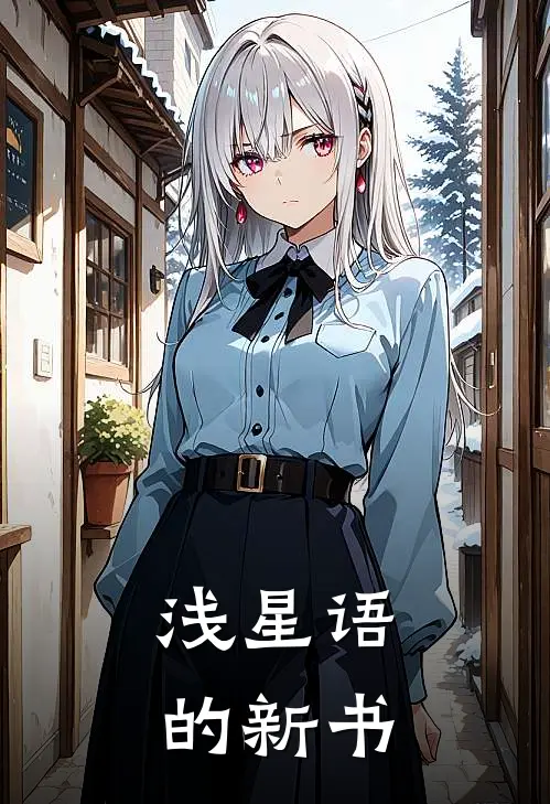 浅星语的新书