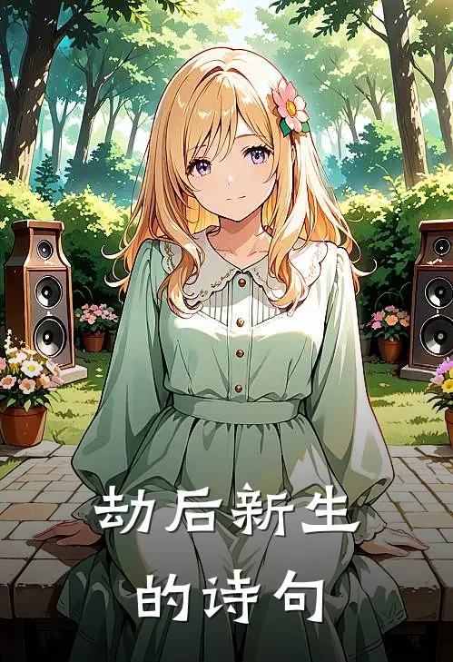 劫后新生的诗句