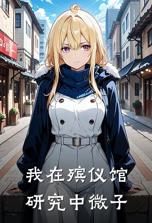 我在殡仪馆研究中微子