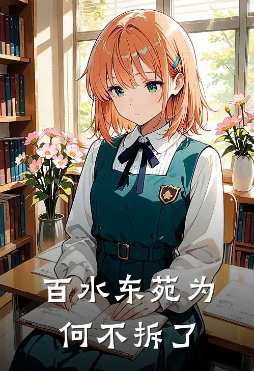 百水东苑为何不拆了