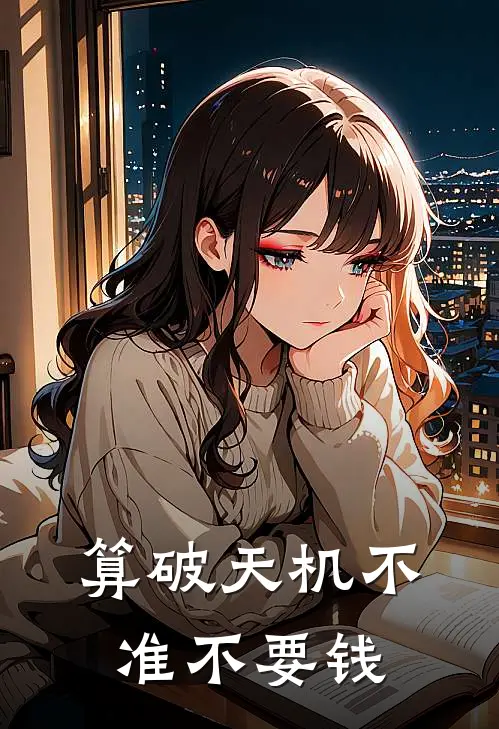 算破天机不准不要钱