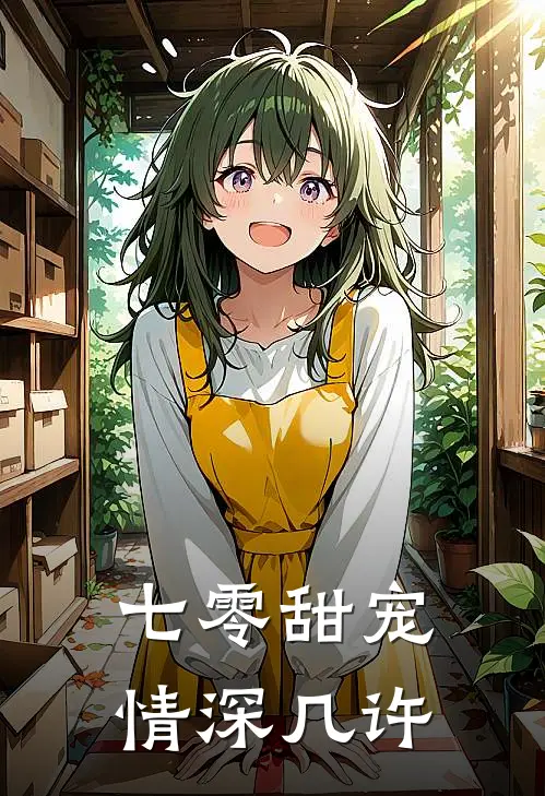 七零甜宠情深几许