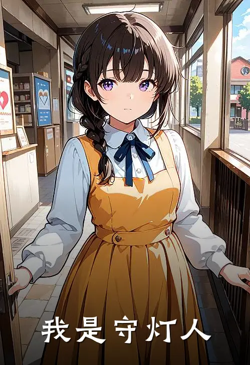我是守灯人