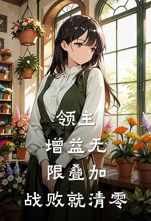 领主：增益无限叠加，战败就清零