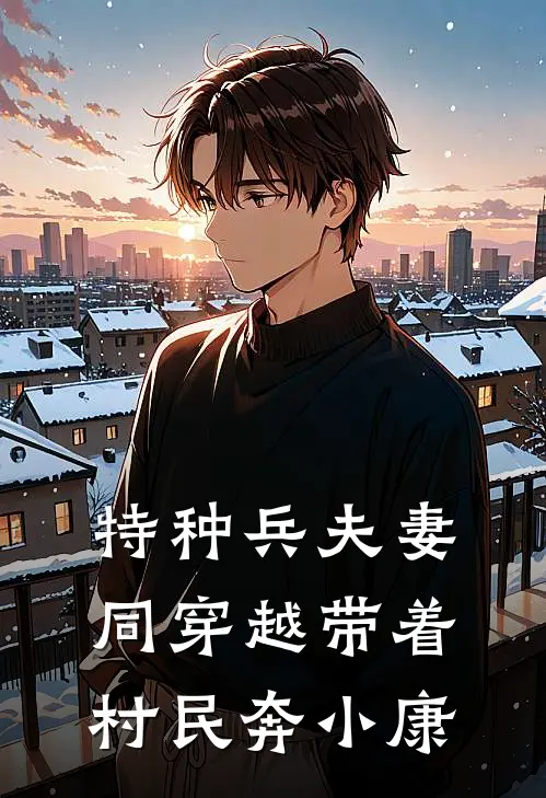 特种兵夫妻同穿越带着村民奔小康