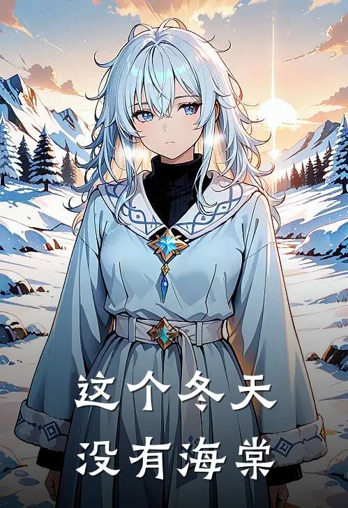 这个冬天没有海棠