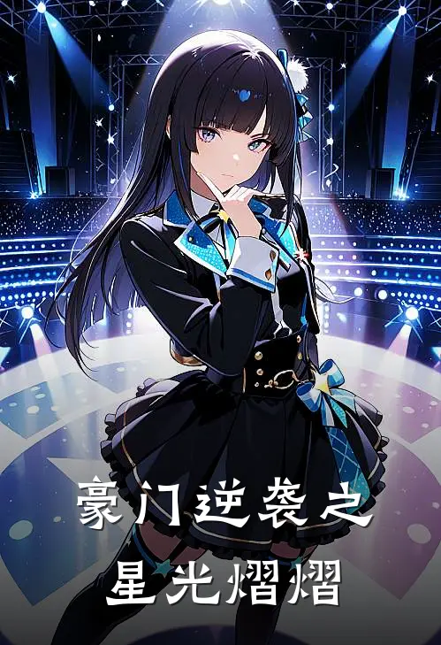 豪门逆袭之星光熠熠
