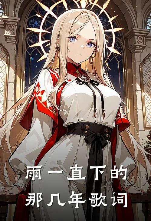 雨一直下的那几年歌词