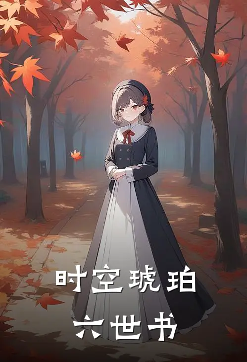 时空琥珀：六世书