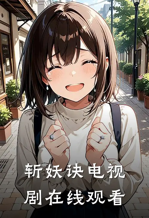 斩妖诀电视剧在线观看