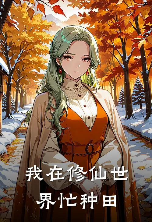 我在修仙世界忙种田