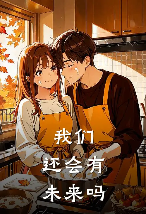 我们，还会有未来吗