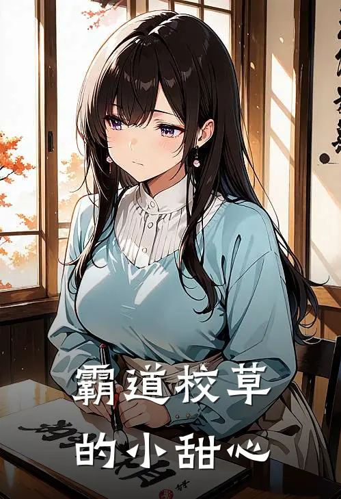 霸道校草的小甜心