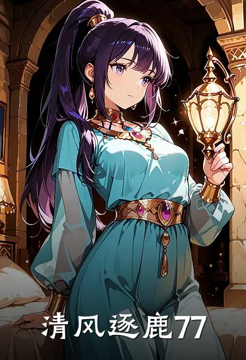 清风逐鹿77