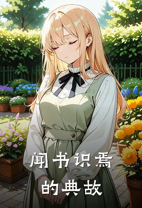 闻书识焉的典故