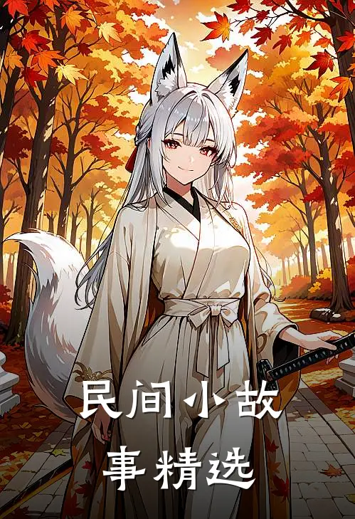 民间小故事精选