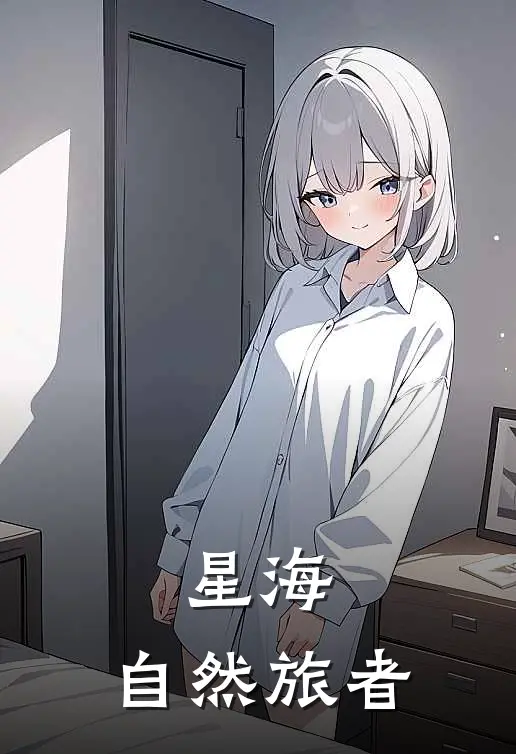 星海：自然旅者