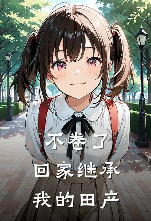 不卷了，回家继承我的田产