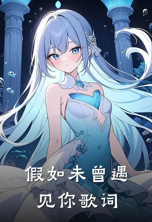 假如未曾遇见你歌词